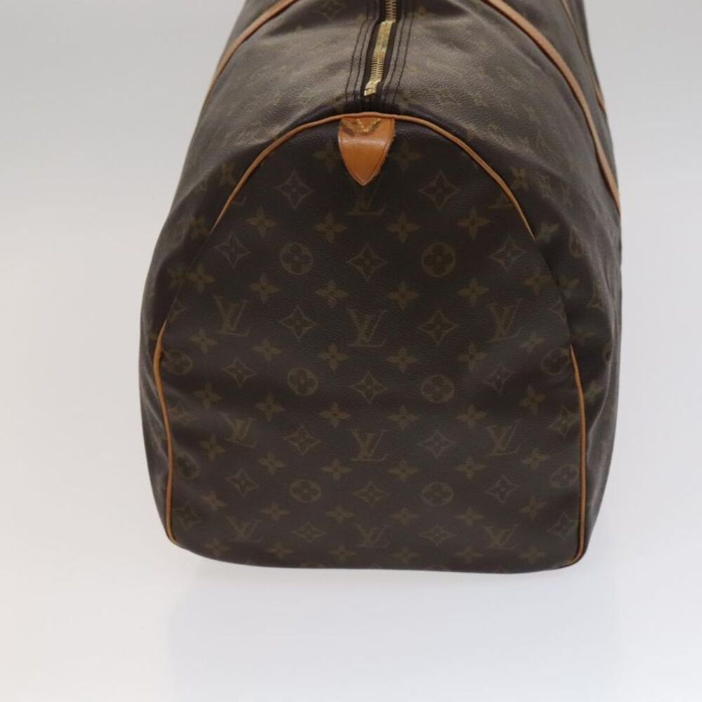Pre Loved louis vuitton Women Monogram Boston Bags - Picture 3 of 8